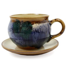 Tazza 0,3l + Piattino Grande