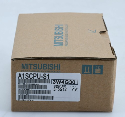 Per mitsubishi a1scpu - per, a1scpu-s1