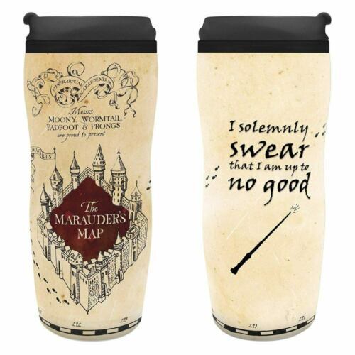 Harry potter mappa malandrino - harry,