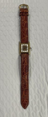 Orologio quarzo cartier - orologio,
