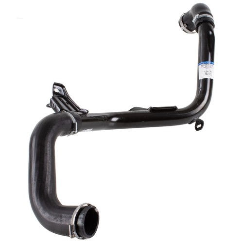Tubo flessibile intercooler