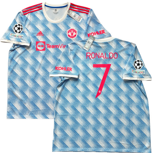 Maglia manchester united away - manchester,