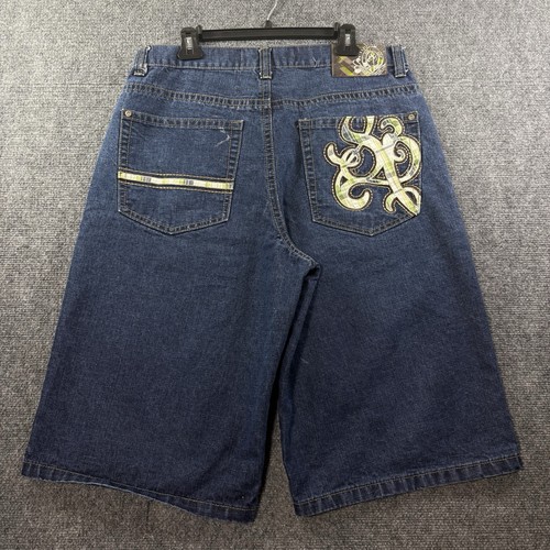 Pantaloncini vintage southpole - vintage,