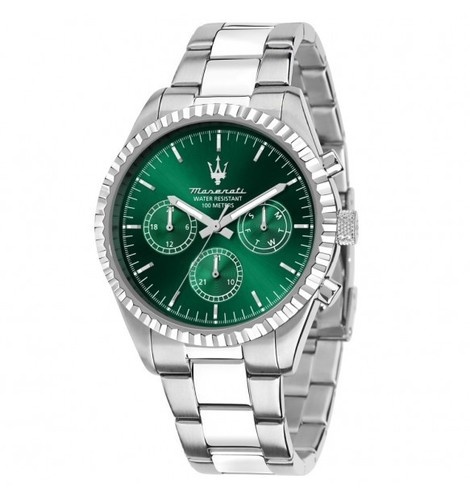Maserati competizione orologio - maserati,