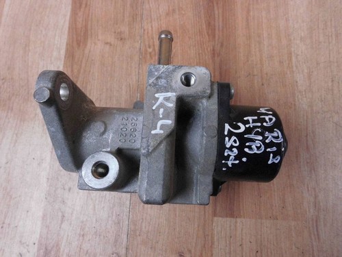 Valvola egr ibrida toyota - egr,