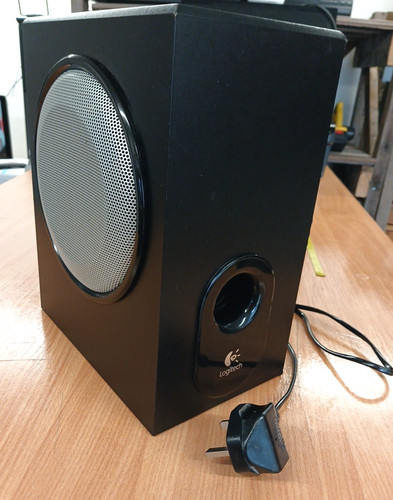 Logitech 530 - logitech, x-530