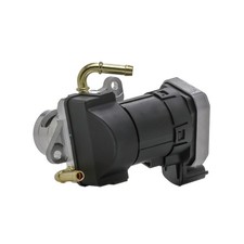 PIERBURG 7.24809.29.0 Valvola