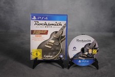 Rocksmith 2014 - PlayStation 4 solo gioco PS$