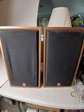 Cerwin Vega  DX-1 speakers -