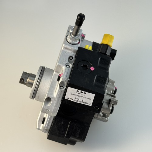 Bosch pompa iniezione - bosch,