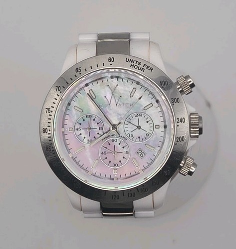 Orologio toywatch 40mm chrono - toywatch,