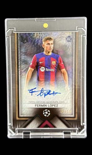 2023 topps museum ucc - 2023/24,