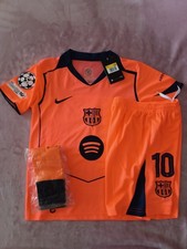 Maglia Pantaloncino e