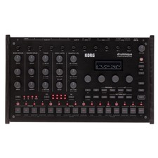 Korg drumlogue - Drum Machine