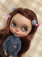 Blythe OOAK personalizzato di