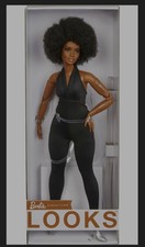 Barbie GTD91 - Bambola