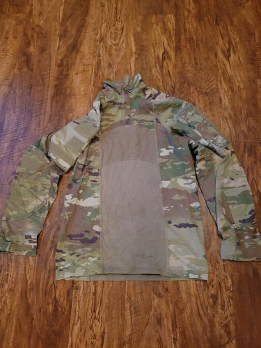 Camicia combattimento - camicia,