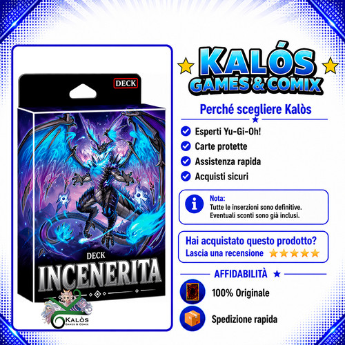 Yugioh mazzo deck - mazzo,