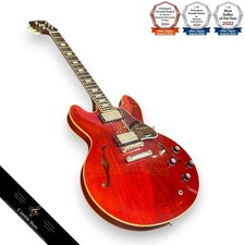 Gibson Custom Shop 1964 ES335