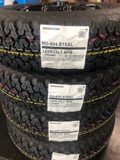 BRIDGESTONE RD604 604V 145R13