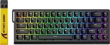 Attack shark x68 - attack,