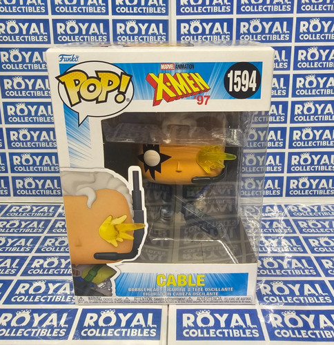 Funko pop figura - figura, in