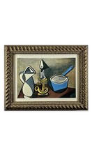 PIC - Collotipo PICASSO 1°