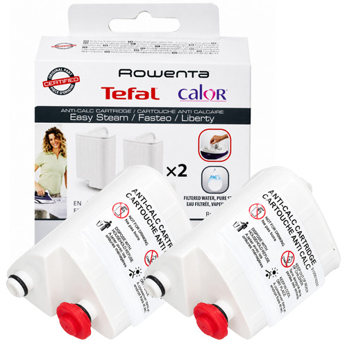 Tefal cartucce filtro - cartucce,