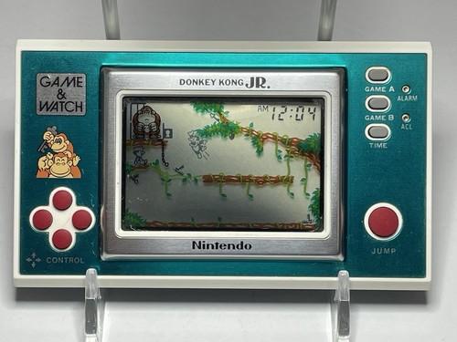Vintage donkey kong game - vintage,