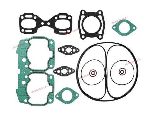 Kit guarnizioni testata 610205