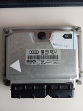 038906019LJ ECU-Motor UCE