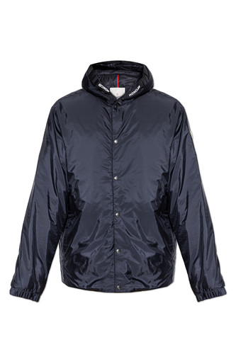 Moncler trestraou men - men's, navy