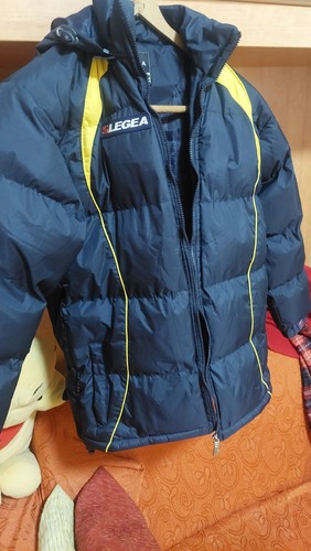 Piumino legea xs - legea, tg