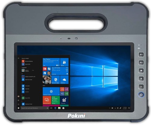 Pokini tab g10 mdk - tab, 10,1