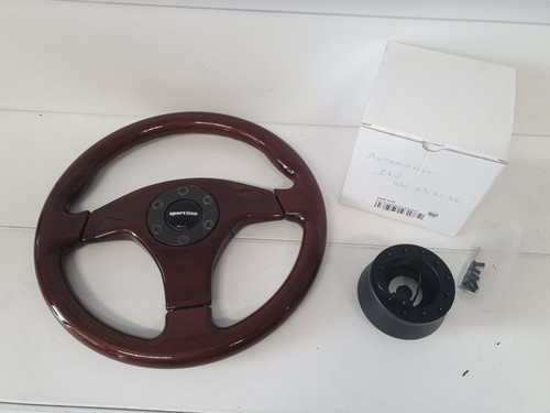 Kit volante sportivo astro - volante,