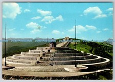 D302672 Cima Grappa Ossuary