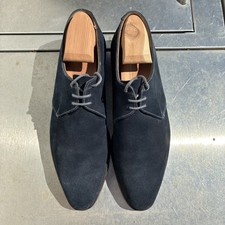 Derby Crockett & Jones Hove 2
