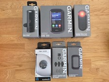  Garmin Edge 1050