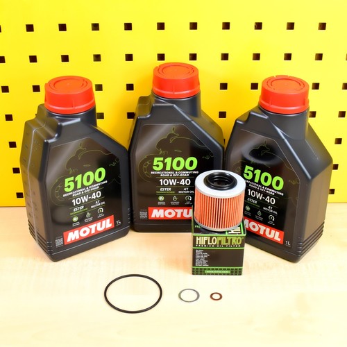 Oelwechselset filtro olio - oelwechselset,