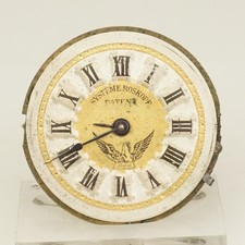 Raro! Orologio da tasca