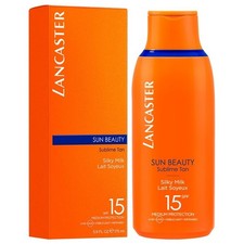 Lancaster Sun Beauty Body Milk
