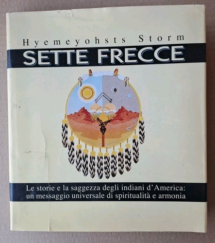 Sette frecce storie e la - sette,