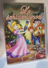 Lo Schiaccianoci DVD Film