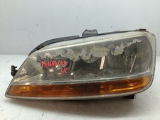 FARO ANTERIORE SINISTRO PER