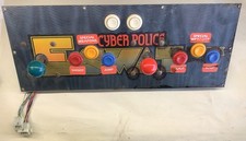 Sega Cyber Police ESWAT