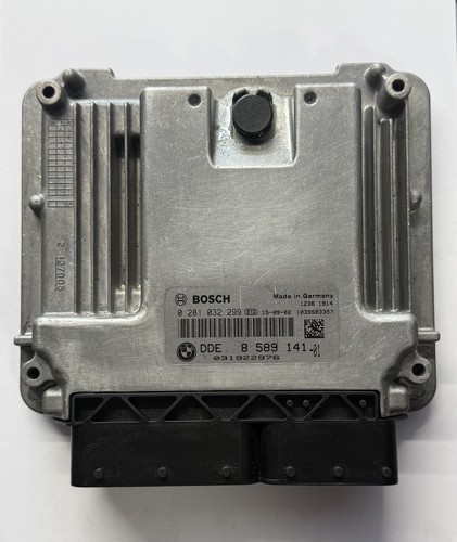 Modulo comando ecu - motore, 1.5