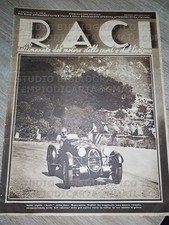 Rivista RACI settimanale