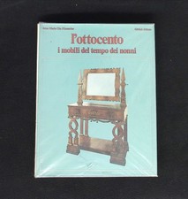 L'Ottocento I mobili del tempo