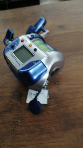Mulinello elettrico shimano - shimano, 04