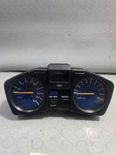 STRUMENTAZIONE VEGLIA CONTA KM